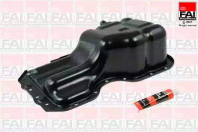 FAI AUTOPARTS pan019 -  Масляный поддон